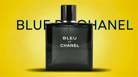 bleu de Chanel review reddit